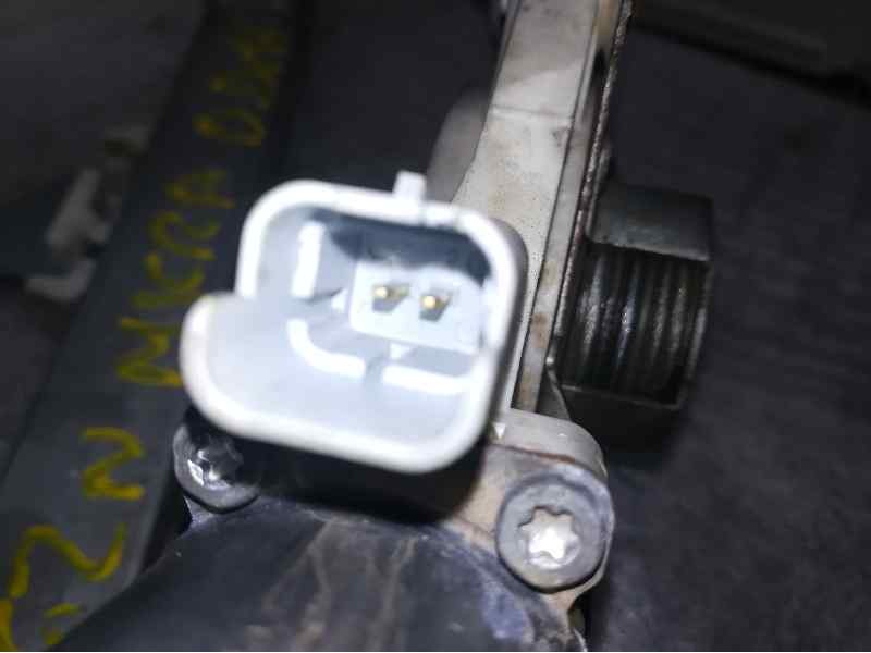 Recambio de elevalunas delantero derecho para nissan micra (k12e) acenta referencia OEM IAM SIN REF 2 PINS 