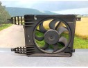Recambio de electroventilador para chevrolet aveo ls referencia OEM IAM 95950480  DELPHI