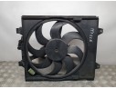 Recambio de electroventilador para fiat nuova 500 (150) s referencia OEM IAM 879500000 DENSO 