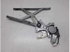 Recambio de elevalunas delantero derecho para toyota corolla (e11) 1.3 linea terra sport (5-ptas.) referencia OEM IAM 0621008990