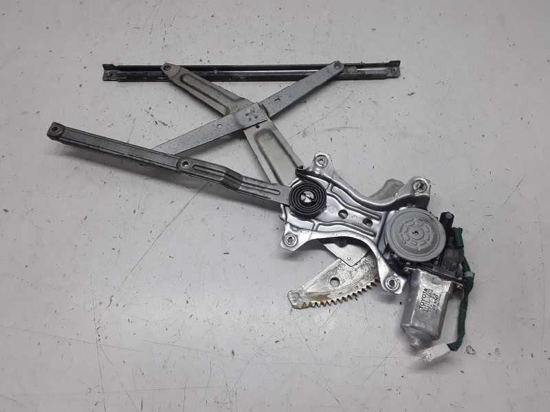 Recambio de elevalunas delantero derecho para toyota corolla (e11) 1.3 linea terra sport (5-ptas.) referencia OEM IAM 0621008990