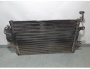 Recambio de condensador / radiador aire acondicionado para seat ibiza (6k1) stella referencia OEM IAM 6K0820411  