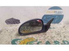 RETROVISOR IZQUIERDO ELECTRICO
