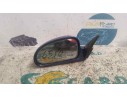 Recambio de retrovisor izquierdo para hyundai coupe (rd) 1.6 fx referencia OEM IAM   ELECTRICO