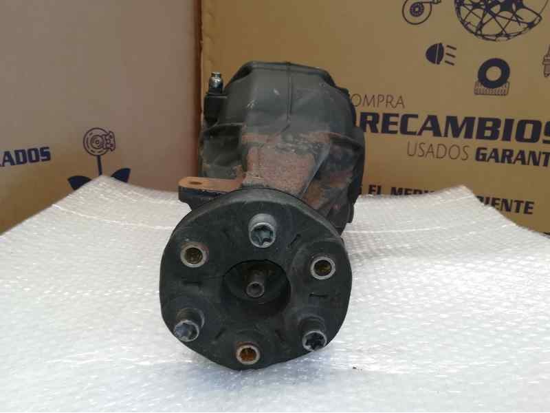 Recambio de diferencial trasero para mercedes-benz clase clk (w209) coupe 200 compressor (209.342) referencia OEM IAM A203351000