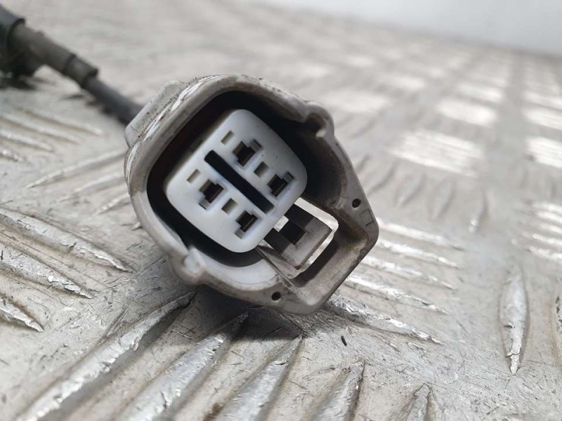 Recambio de sonda lambda para mazda 2 lim. () style referencia OEM IAM P54HSMCJ 866204822 DENSO