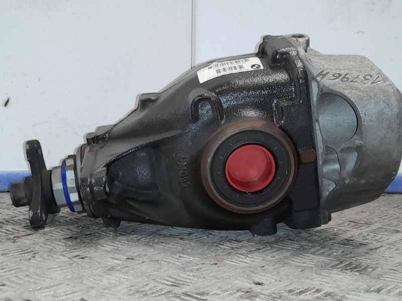 Recambio de diferencial trasero para bmw serie 1 lim. (f20) 116i referencia OEM IAM 761697103  