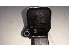 BOBINA ENCENDIDO 77300010 04E905110K ELDOR