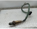 Recambio de sonda lambda para renault clio iv dynamique referencia OEM IAM 8201140217 0258027031 