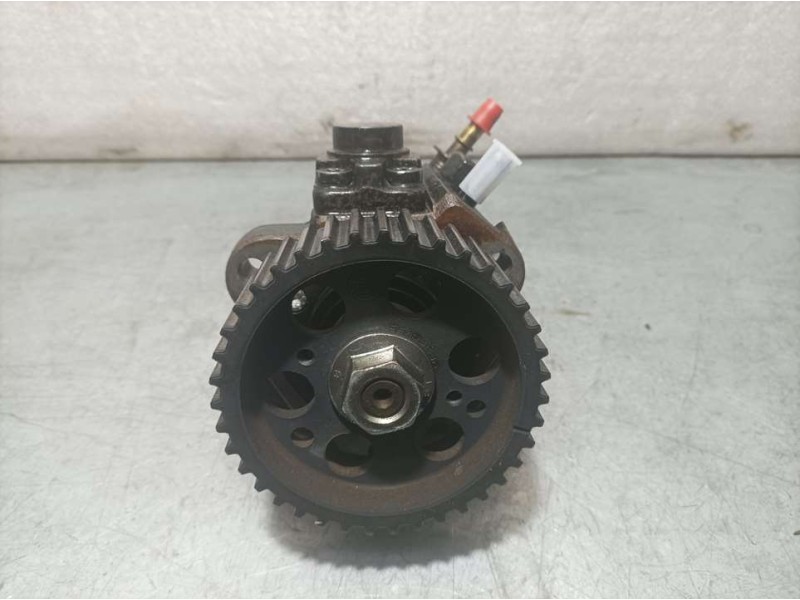 Recambio de bomba alta presion para fiat bravo (198) 1.6 16v active multijet (77kw) referencia OEM IAM 55209062 0445010185 BOSCH