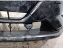 Recambio de paragolpes delantero para nissan qashqai (j11) tekna referencia OEM IAM F2022HV0MH ROZADO 
