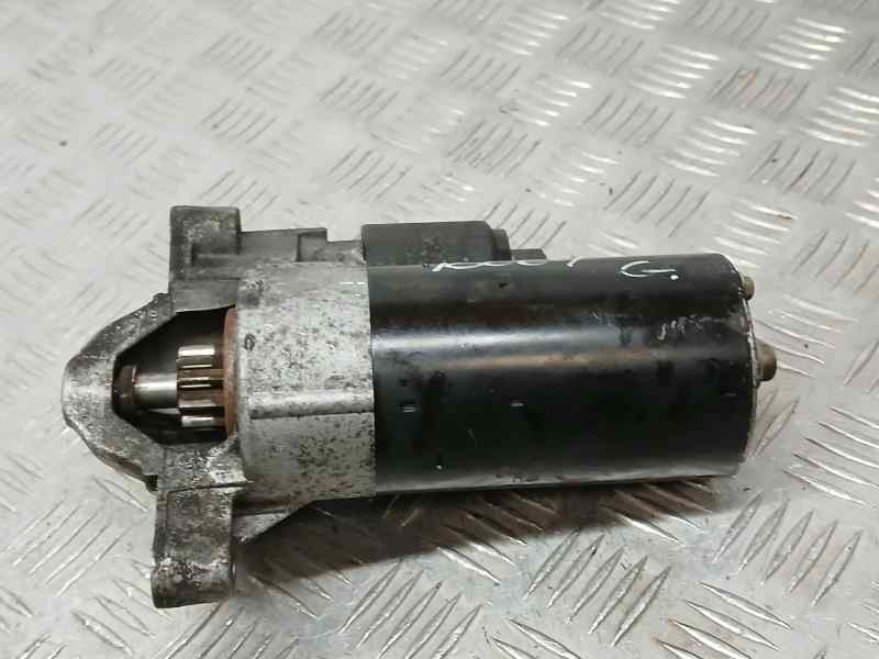 Recambio de motor arranque para citroën berlingo sx familiar referencia OEM IAM 5802W5 0001108183 BOSCH