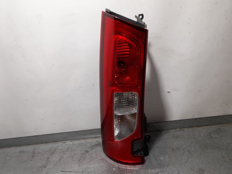 Recambio de piloto trasero izquierdo para mercedes-benz citan (w415) furgon 109 cdi extralang (a3) (415605) referencia OEM IAM A