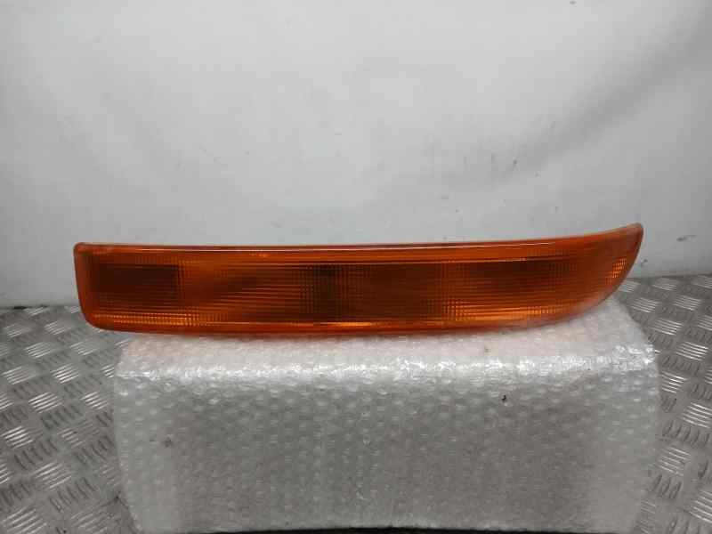 Recambio de piloto delantero izquierdo para renault master desde ´98 base, caja cerrada l1h1 rs 3078 referencia OEM IAM 77010445