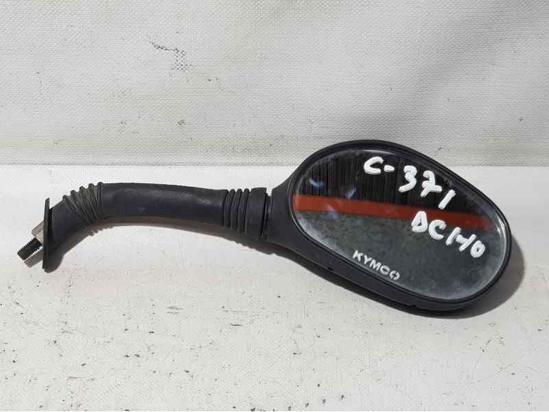 Recambio de retrovisor derecho para kymco movie xl 125 movie 125 xl referencia OEM IAM   