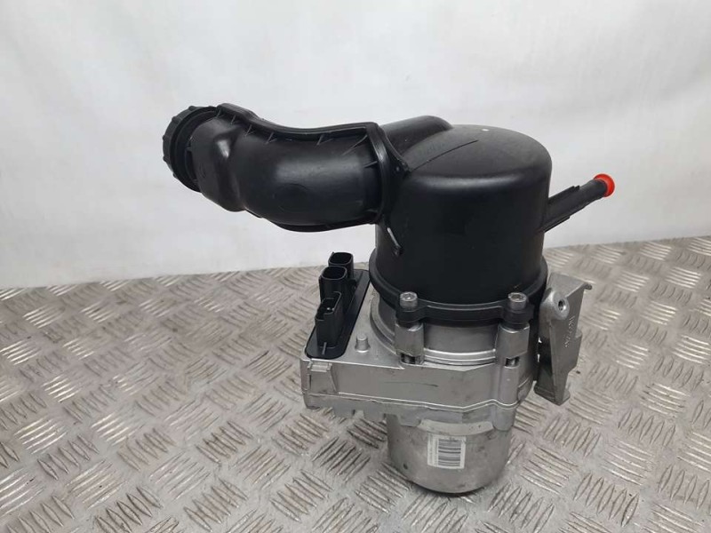 Recambio de bomba direccion electrica para peugeot 508 allure referencia OEM IAM 9676154180 A5101675 