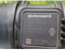 Recambio de caudalimetro para renault scenic iii expression referencia OEM IAM 8200682558B 5WK97021 CONTINENTAL