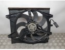 Recambio de electroventilador para fiat nuova 500 (150) s referencia OEM IAM 879500000 DENSO 