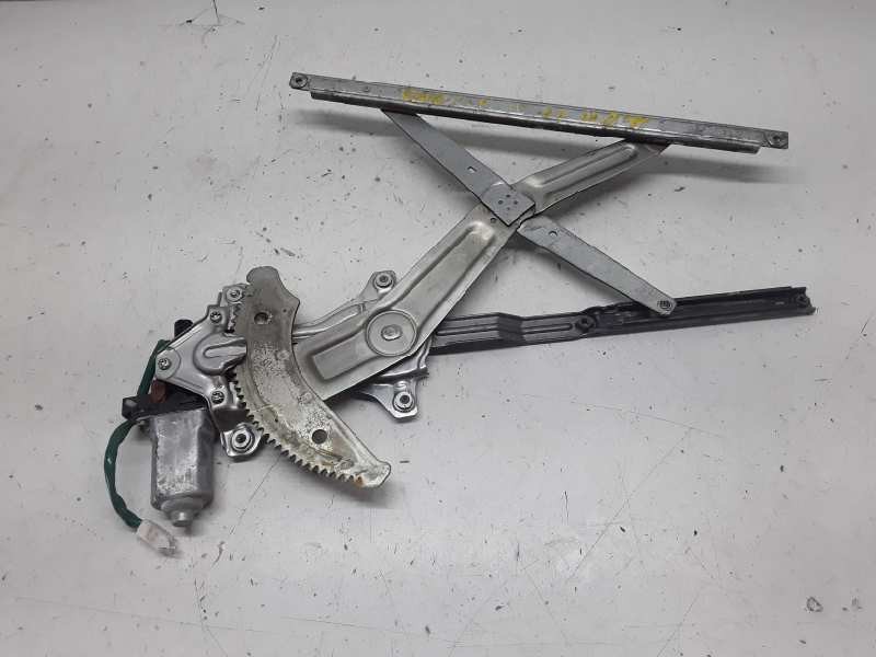 Recambio de elevalunas delantero derecho para toyota corolla (e11) 1.3 linea terra sport (5-ptas.) referencia OEM IAM 0621008990