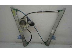 ELEVALUNAS DELANTERO DERECHO 9222X1 2 PINS ELECTRICO