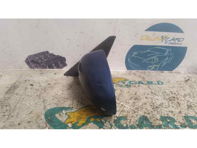 Recambio de retrovisor izquierdo para hyundai coupe (rd) 1.6 fx referencia OEM IAM   ELECTRICO