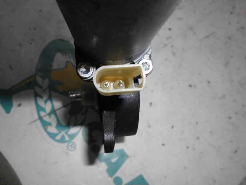 Recambio de motor elevalunas delantero derecho para ford fusion (cbk) + referencia OEM IAM   2 PINS