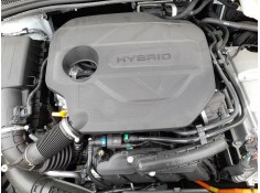 Recambio de motor completo para mg mg 3 (5lfp) mg3 1.5 referencia OEM IAM 15FHC  