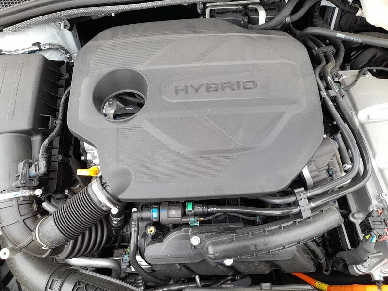 Recambio de motor completo para mg mg 3 (5lfp) mg3 1.5 referencia OEM IAM 15FHC  