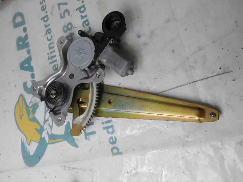 Recambio de elevalunas trasero derecho para lexus rx 300(mcu35) luxury referencia OEM IAM   