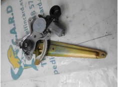 Recambio de elevalunas trasero derecho para lexus rx 300(mcu35) luxury referencia OEM IAM   