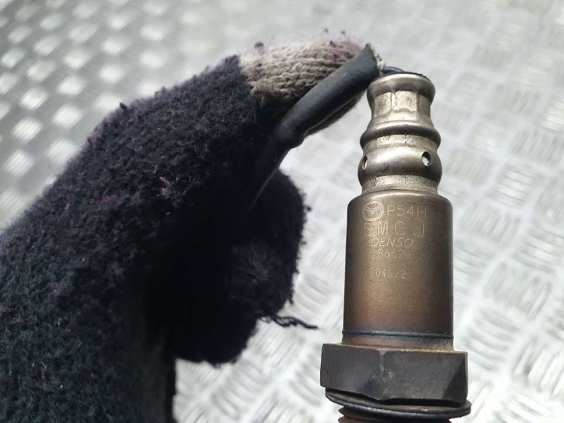 Recambio de sonda lambda para mazda 2 lim. () style referencia OEM IAM P54HSMCJ 866204822 DENSO