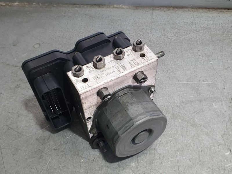 Recambio de abs para seat ibiza (6j5) reference referencia OEM IAM 6R0614517AJ 269576 BOSCH