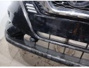 Recambio de paragolpes delantero para nissan qashqai (j11) tekna referencia OEM IAM F2022HV0MH ROZADO 
