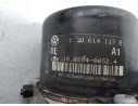 Recambio de abs para volkswagen golf iv berlina (1j1) conceptline referencia OEM IAM 1J0614117B  ATE