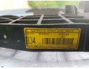 Recambio de electroventilador para chevrolet aveo ls referencia OEM IAM 95950480  DELPHI