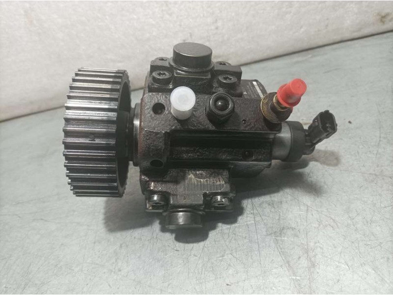 Recambio de bomba alta presion para fiat bravo (198) 1.6 16v active multijet (77kw) referencia OEM IAM 55209062 0445010185 BOSCH