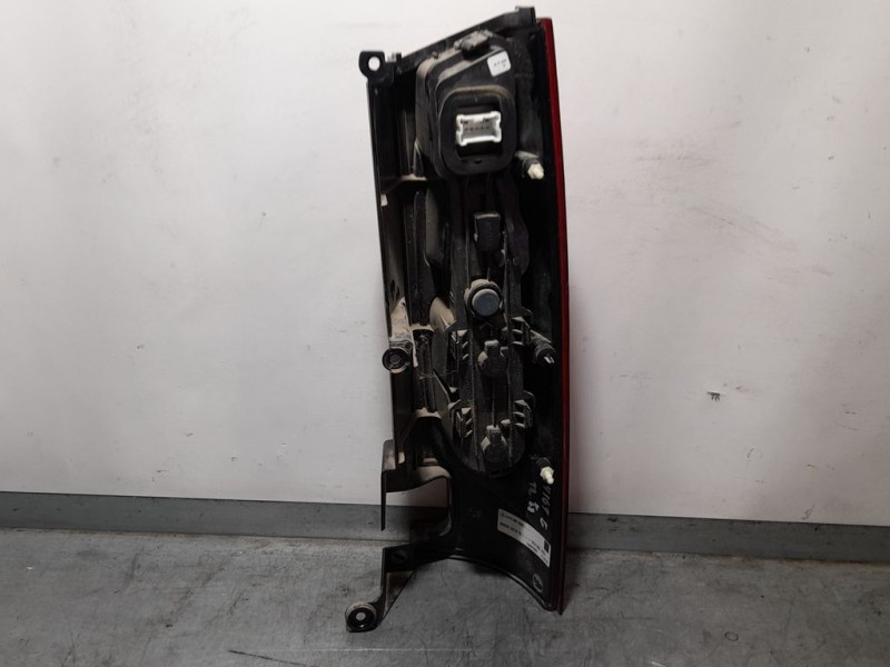 Recambio de piloto trasero izquierdo para mercedes-benz citan (w415) furgon 109 cdi extralang (a3) (415605) referencia OEM IAM A