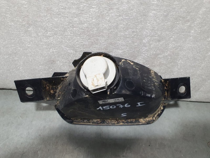 Recambio de piloto delantero izquierdo para smart fortwo coupe basis (52kw) (453.342) referencia OEM IAM 261307778R A4539062100 