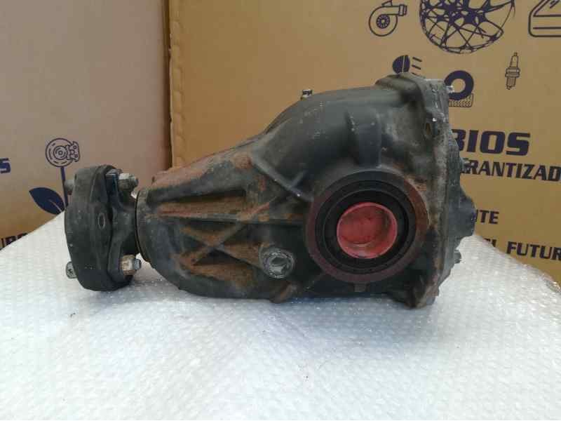 Recambio de diferencial trasero para mercedes-benz clase clk (w209) coupe 200 compressor (209.342) referencia OEM IAM A203351000