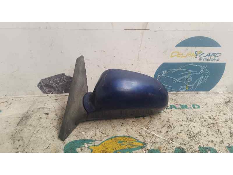 Recambio de retrovisor izquierdo para hyundai coupe (rd) 1.6 fx referencia OEM IAM   ELECTRICO