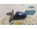 Recambio de retrovisor izquierdo para hyundai coupe (rd) 1.6 fx referencia OEM IAM   ELECTRICO