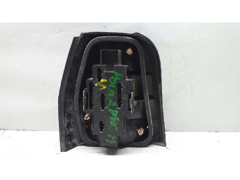 Recambio de piloto trasero derecho para volkswagen polo (801/803) referencia OEM IAM   