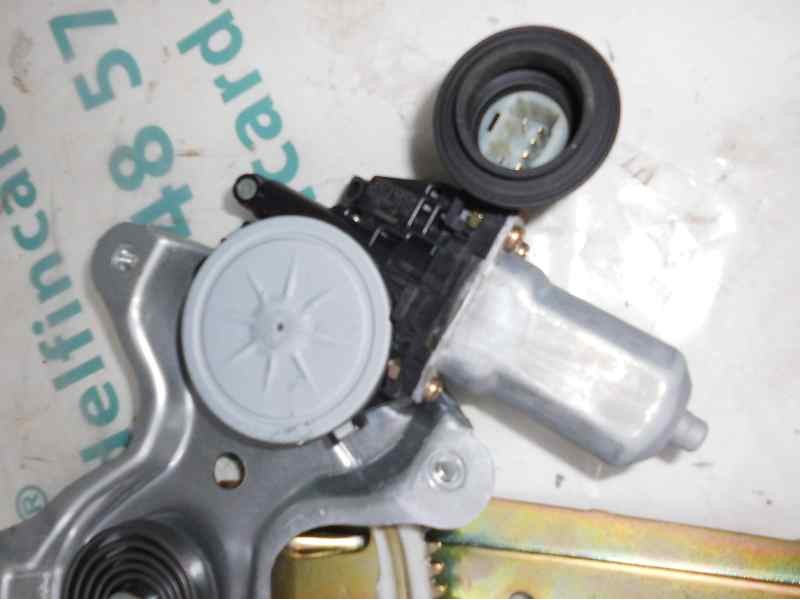 Recambio de elevalunas trasero derecho para lexus rx 300(mcu35) luxury referencia OEM IAM   