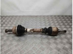 Recambio de transmision delantera izquierda para citroën berlingo sx familiar referencia OEM IAM 32726F  