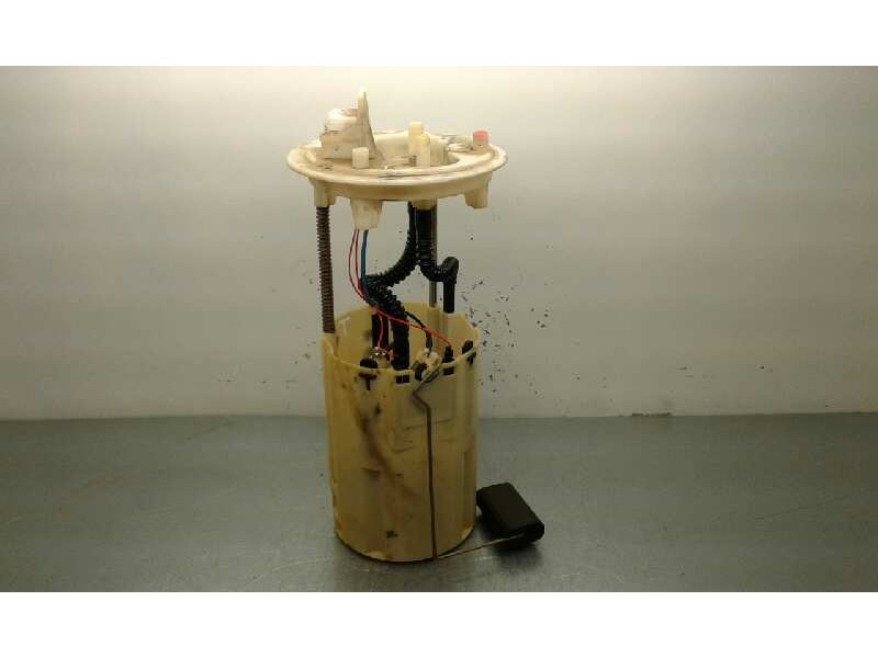 Recambio de aforador para fiat doblo (119) 1.9 jtd cat referencia OEM IAM 0580303028 0580303028 BOSCH