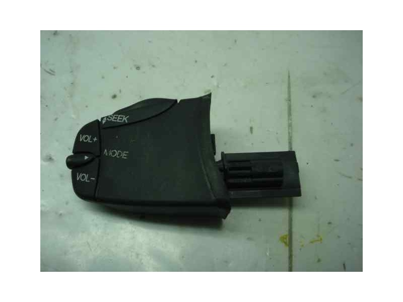 Recambio de mando radio para ford mondeo berlina (ge) ambiente referencia OEM IAM 96AB14K147AC  