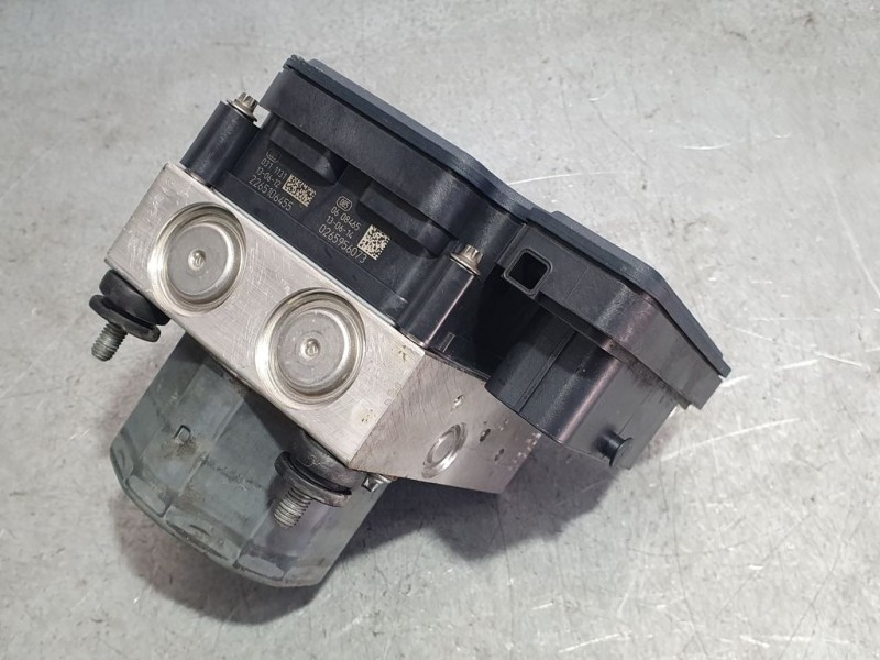 Recambio de abs para seat ibiza (6j5) reference referencia OEM IAM 6R0614517AJ 269576 BOSCH