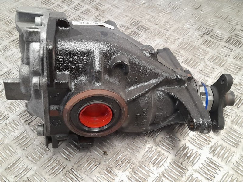 Recambio de diferencial trasero para bmw serie 1 lim. (f20) 116i referencia OEM IAM 761697103  