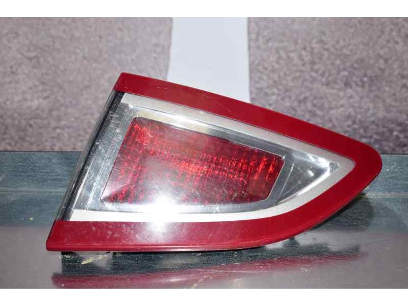 Recambio de piloto trasero derecho para renault scenic iii expression referencia OEM IAM   INTERIOR