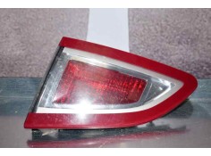 Recambio de piloto trasero derecho para renault scenic iii expression referencia OEM IAM   INTERIOR